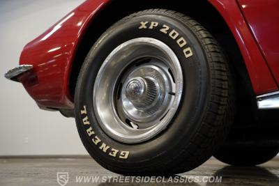 1970 Chevrolet Corvette