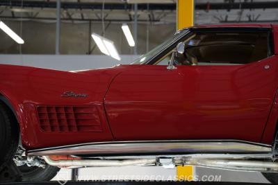 1970 Chevrolet Corvette