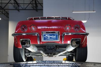 1970 Chevrolet Corvette