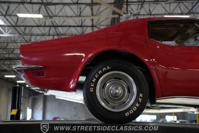 1970 Chevrolet Corvette