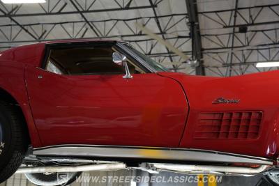 1970 Chevrolet Corvette
