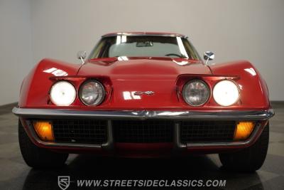 1970 Chevrolet Corvette