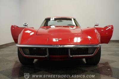 1970 Chevrolet Corvette