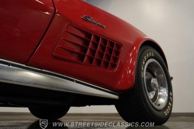 1970 Chevrolet Corvette