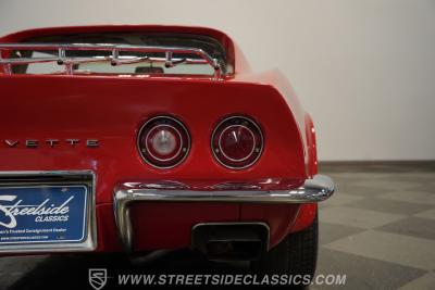 1970 Chevrolet Corvette