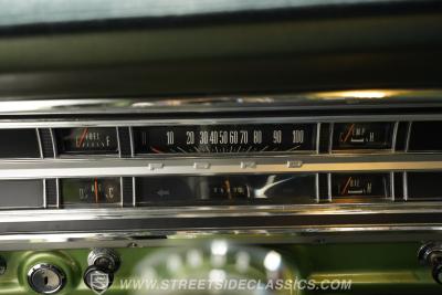 1972 Ford F-100 Sport Custom