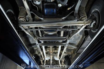 1972 Ford F-100 Sport Custom