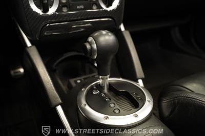 2003 Audi TT 1.8T Convertible