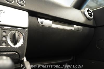 2003 Audi TT 1.8T Convertible