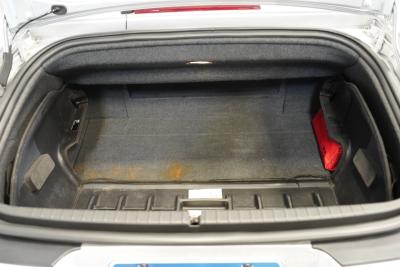 2003 Audi TT 1.8T Convertible