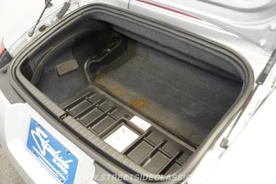2003 Audi TT 1.8T Convertible