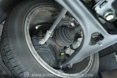 2003 Audi TT 1.8T Convertible