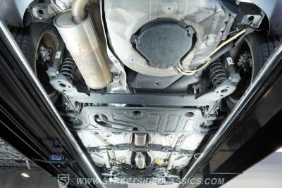 2003 Audi TT 1.8T Convertible