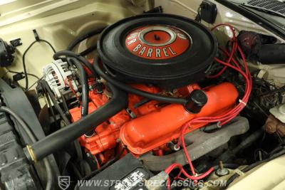 1970 Plymouth Cuda