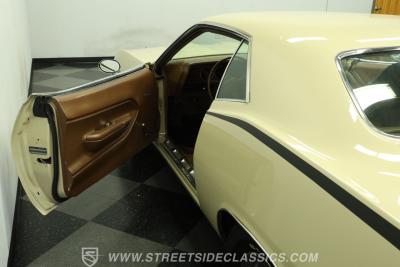 1970 Plymouth Cuda