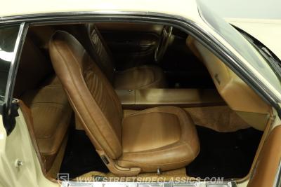 1970 Plymouth Cuda