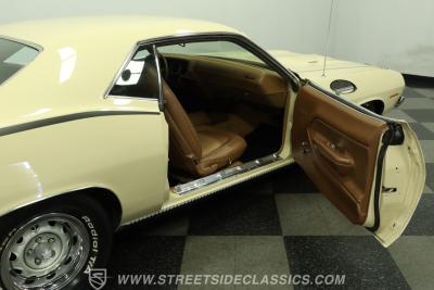 1970 Plymouth Cuda