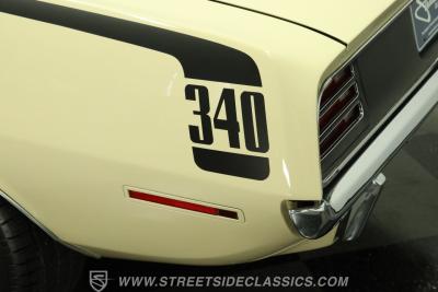 1970 Plymouth Cuda
