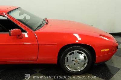 1989 Porsche 928 S4