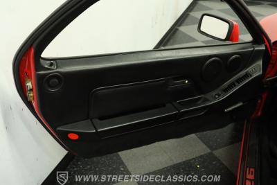 1989 Porsche 928 S4