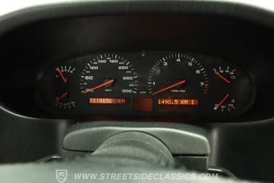 1989 Porsche 928 S4