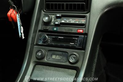 1989 Porsche 928 S4