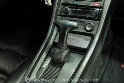1989 Porsche 928 S4