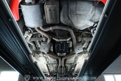 1989 Porsche 928 S4