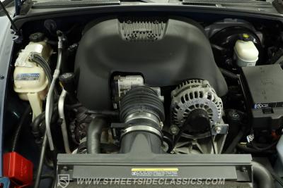 2006 Chevrolet SSR Final Production Run