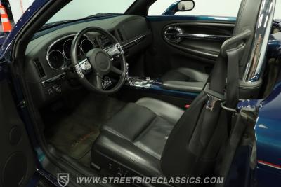 2006 Chevrolet SSR Final Production Run