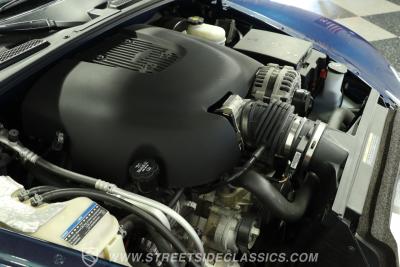 2006 Chevrolet SSR Final Production Run