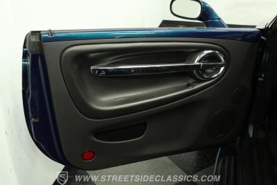 2006 Chevrolet SSR Final Production Run
