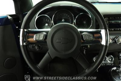 2006 Chevrolet SSR Final Production Run
