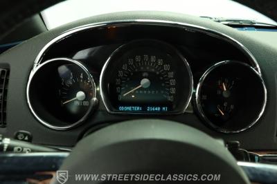 2006 Chevrolet SSR Final Production Run