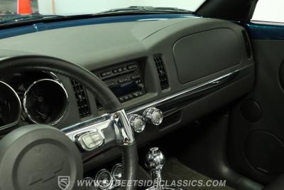 2006 Chevrolet SSR Final Production Run