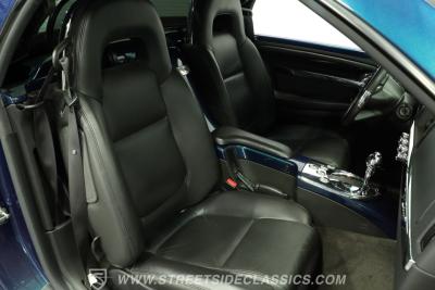 2006 Chevrolet SSR Final Production Run