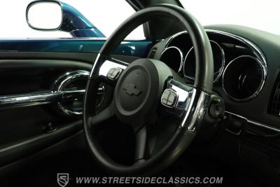 2006 Chevrolet SSR Final Production Run