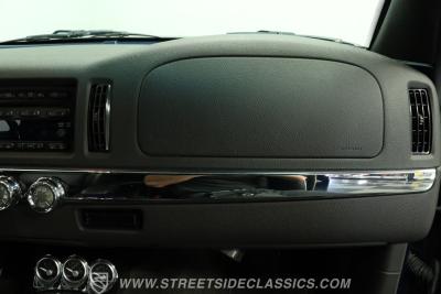 2006 Chevrolet SSR Final Production Run