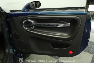 2006 Chevrolet SSR Final Production Run
