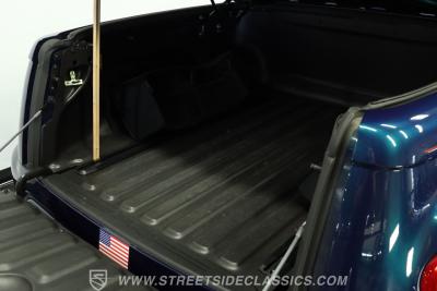 2006 Chevrolet SSR Final Production Run