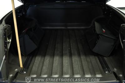 2006 Chevrolet SSR Final Production Run