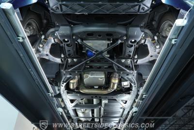 2006 Chevrolet SSR Final Production Run