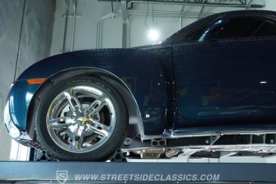 2006 Chevrolet SSR Final Production Run