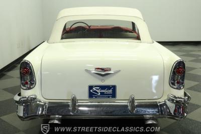 1956 Chevrolet Bel Air Convertible