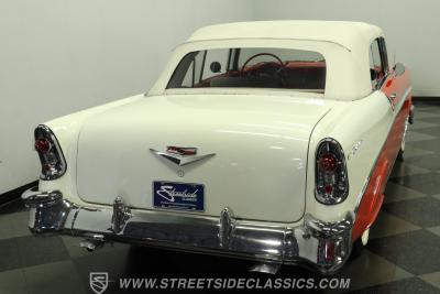 1956 Chevrolet Bel Air Convertible