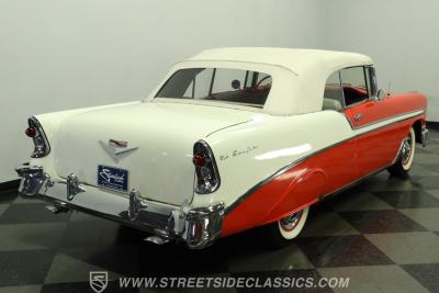 1956 Chevrolet Bel Air Convertible