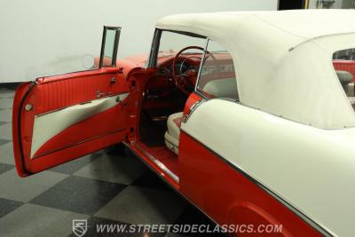 1956 Chevrolet Bel Air Convertible