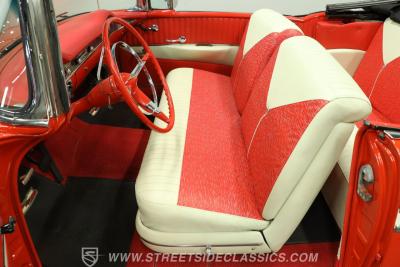 1956 Chevrolet Bel Air Convertible
