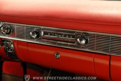 1956 Chevrolet Bel Air Convertible
