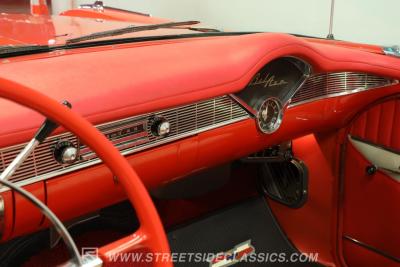 1956 Chevrolet Bel Air Convertible